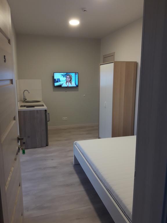 Audronasu Vilu Nameliai Šventoji المظهر الخارجي الصورة