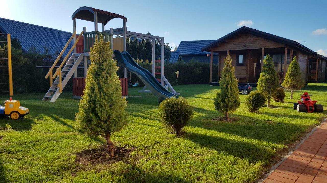 Audronasu Vilu Nameliai Šventoji المظهر الخارجي الصورة